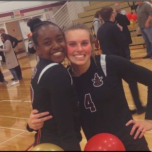 Meet your Posher, Morgan